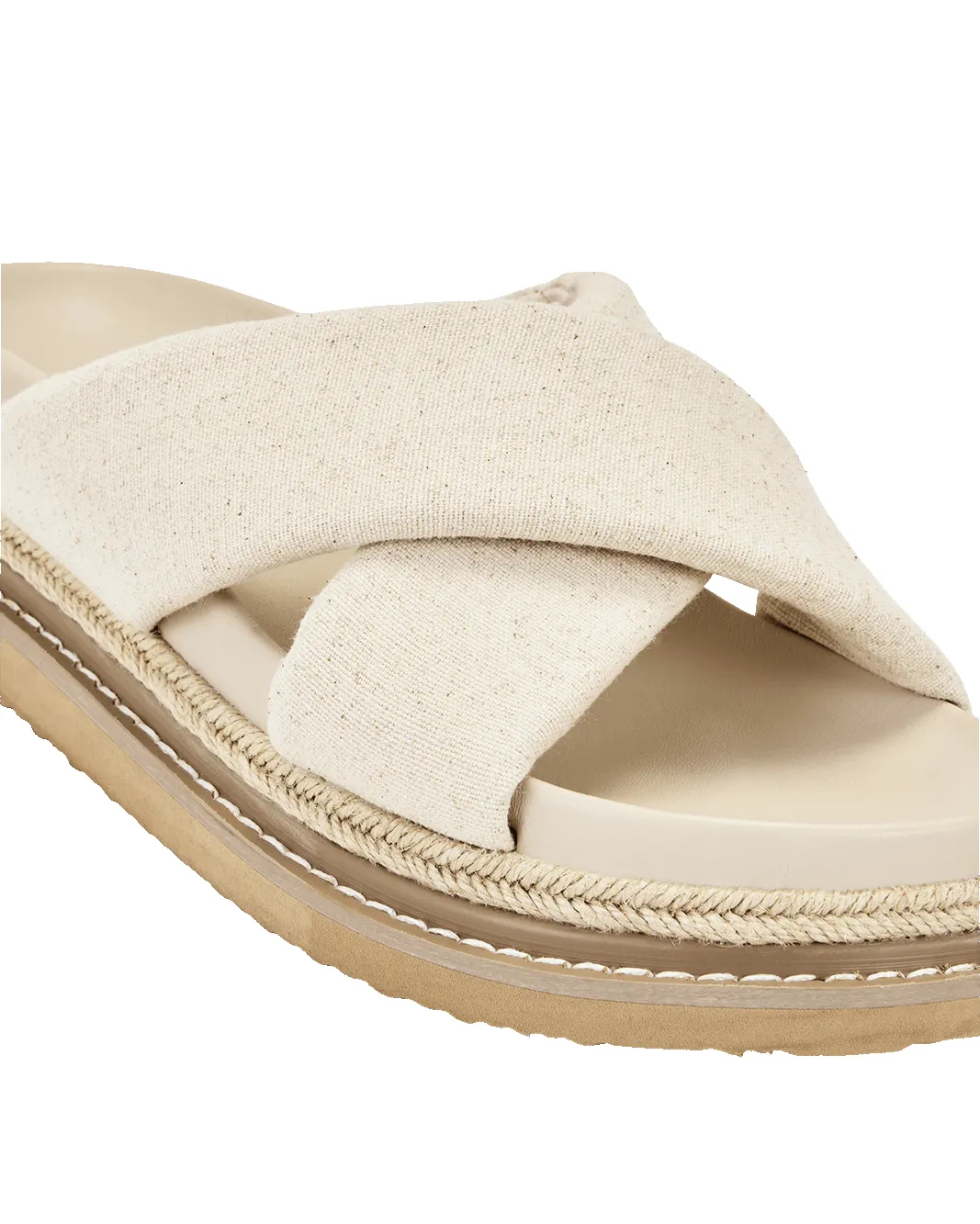 ARABEL - WHEAT LINEN sold by Billini product image thumbnail 4