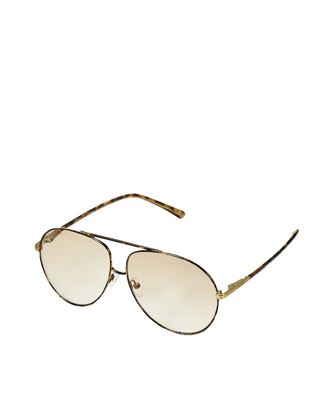 THE VICTORIA - HAVANA TORT-BEIGE FADE sold by Billini product image thumbnail 3