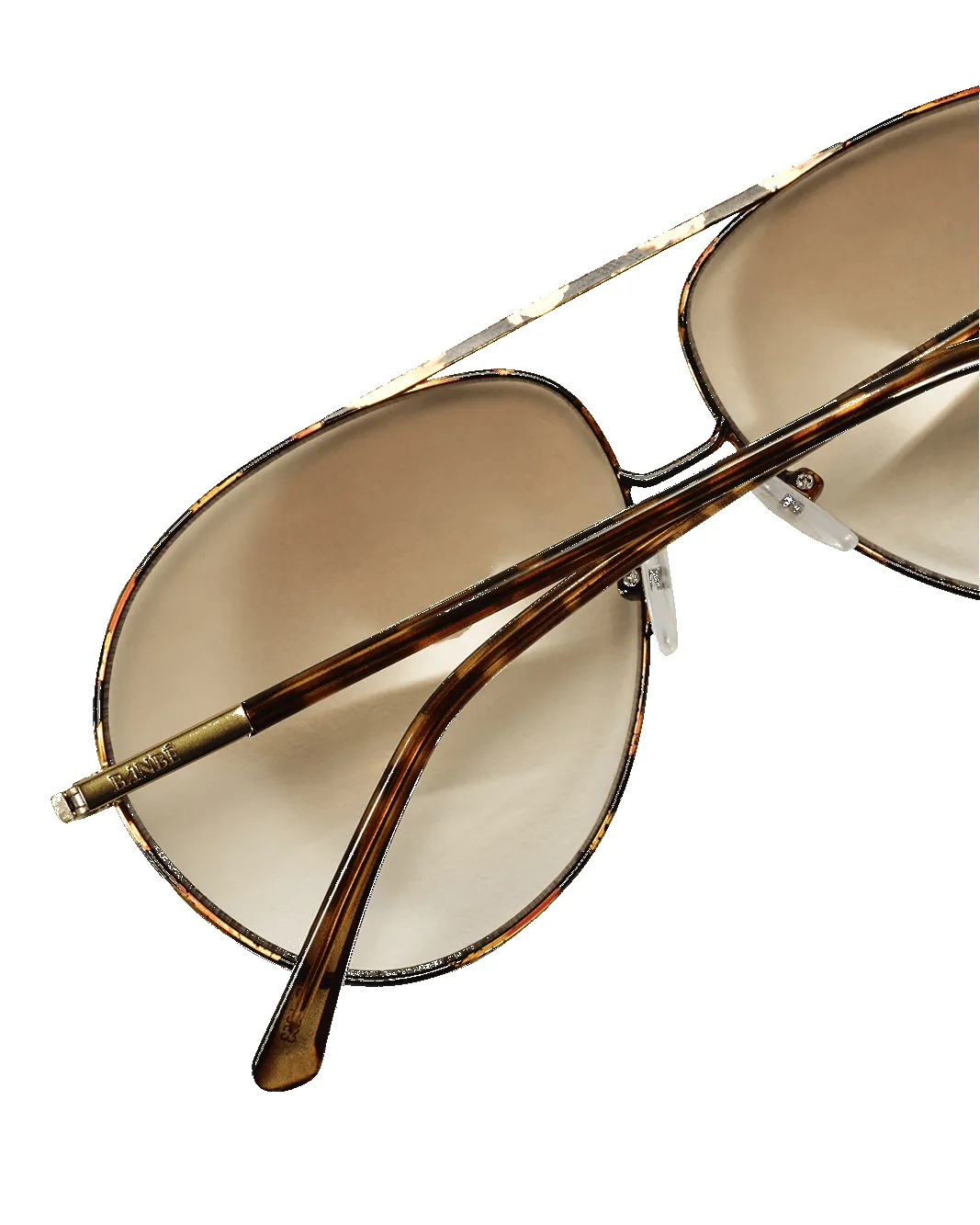 THE VICTORIA - HAVANA TORT-BEIGE FADE sold by Billini product image thumbnail 5