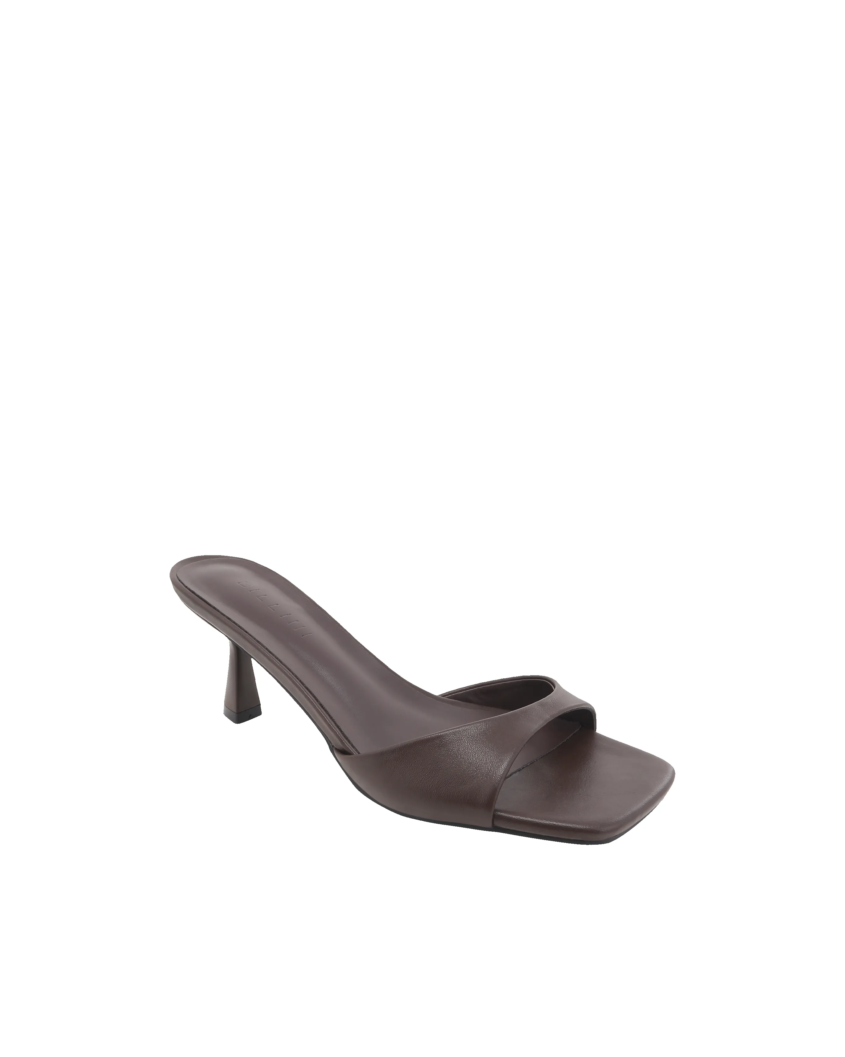 XAVIERA - CHOCOLATE sold by Billini product image thumbnail 3