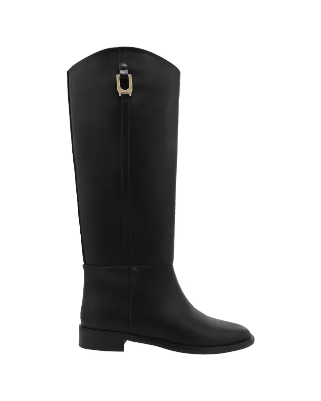 ADDILYN - BLACK made by Billini