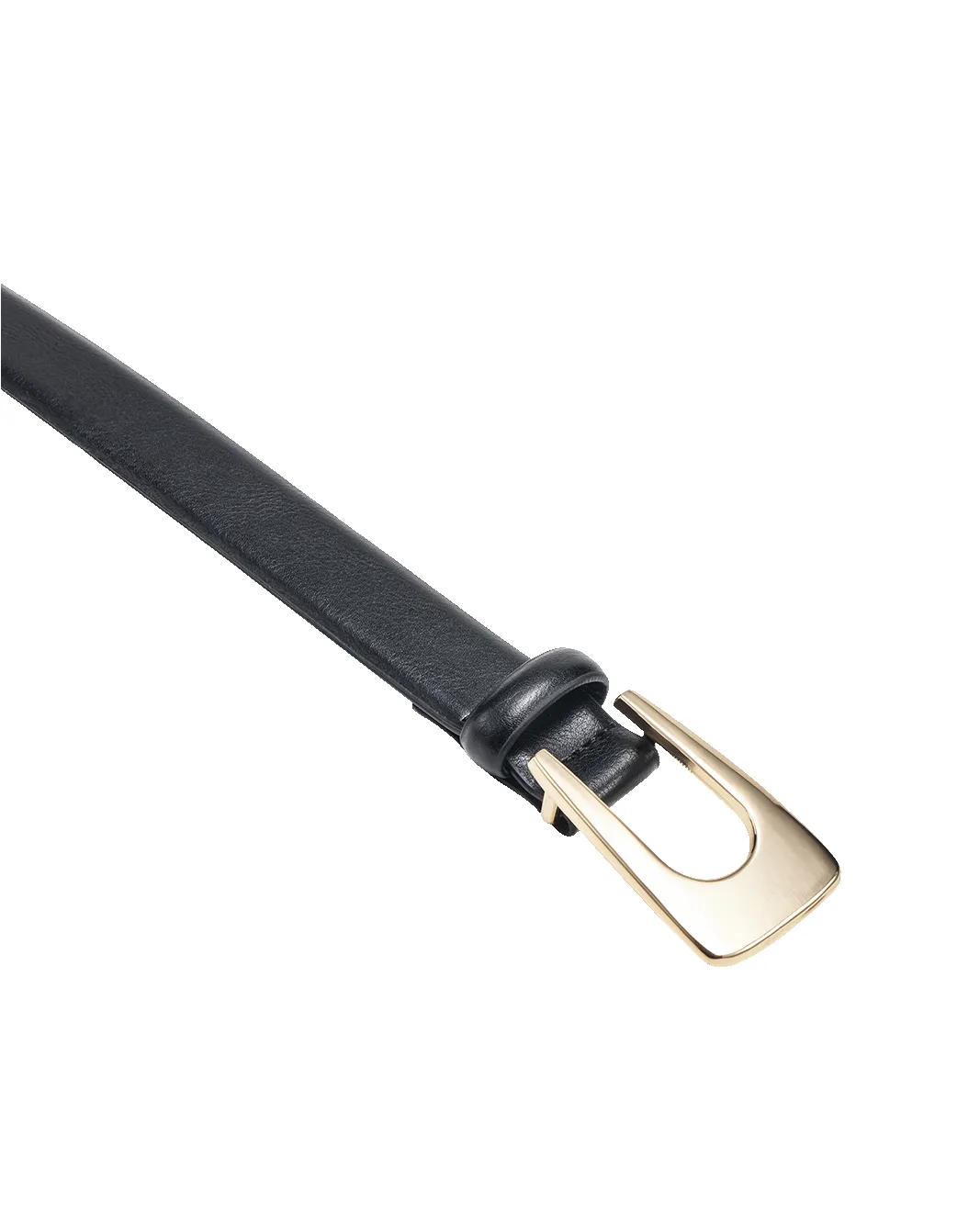 DIANE BELT - BLACK-GOLD sold by Billini product image thumbnail 3