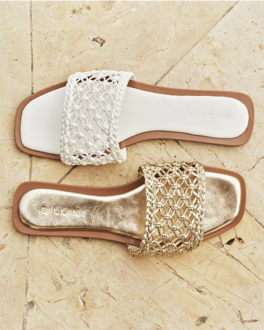 HAYA - GOLD sold by Billini product image thumbnail 5