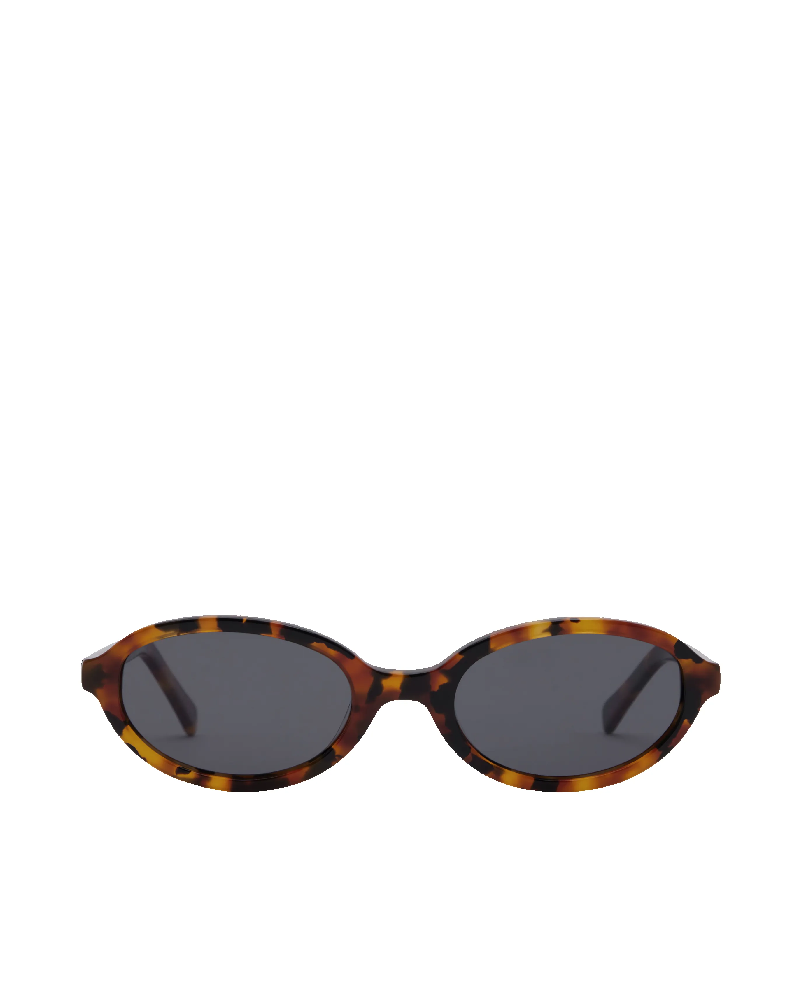 THE MURRAY - AMBER TORT-SMOKE sold by Billini