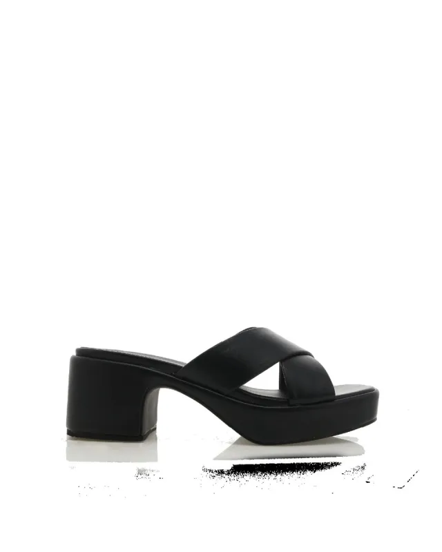 PENNIE - BLACK sold by Billini