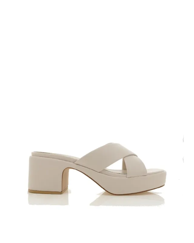 PENNIE - IVORY sold by Billini