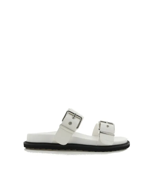 ROWEN - WHITE CROC sold by Billini