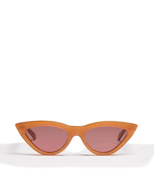 THE LINDA - BURNT ORANGE-BURNT ORANGE made by Billini