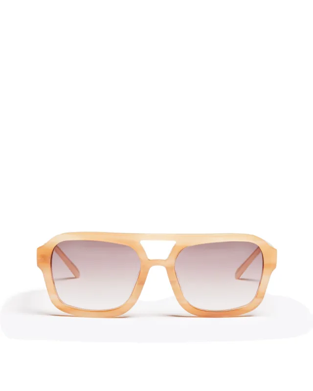 THE MOSS - SAND TORT-OAT FADE sold by Billini