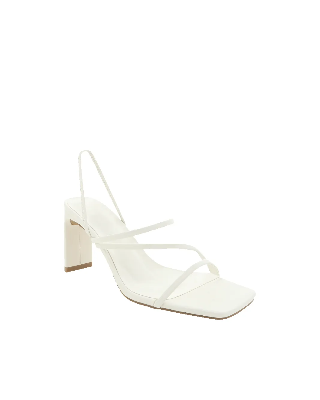 GENNA - WHITE sold by Billini product image thumbnail 3