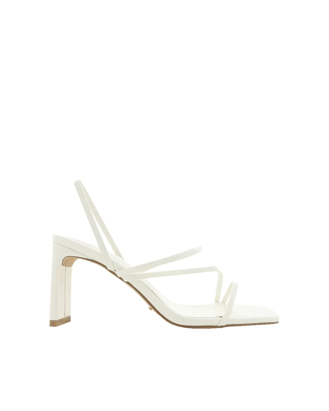 GENNA - WHITE sold by Billini