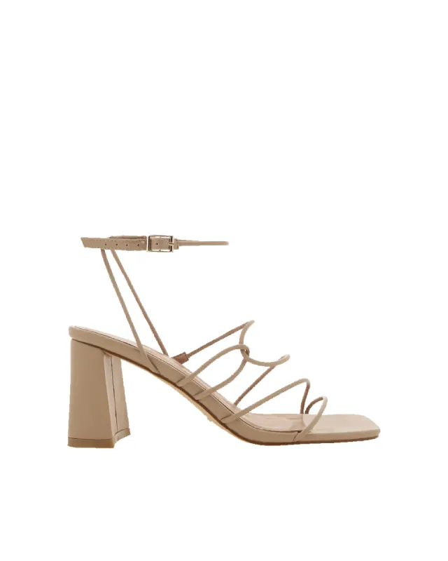 NICOLA - LIGHT CLAY sold by Billini