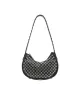 JASLYN SHOULDER BAG - BLACK sold by Billini