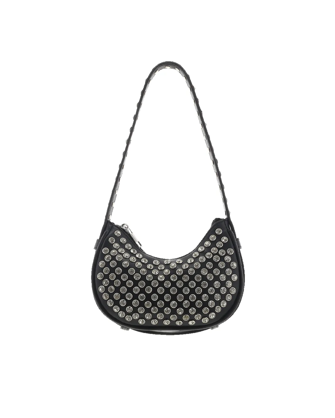 JASLYN SHOULDER BAG - BLACK sold by Billini product image thumbnail 4