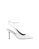 KHALANI - WHITE sold by Billini