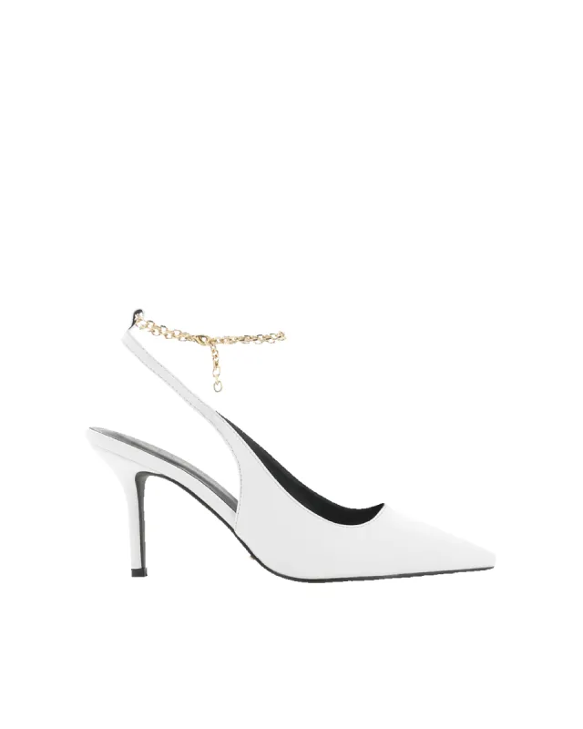 KHALANI - WHITE sold by Billini