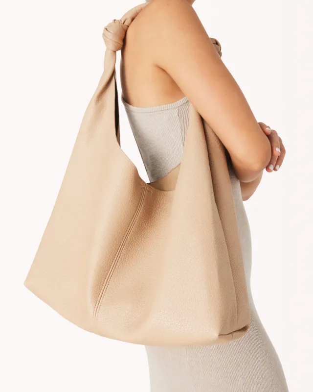GUILIANA SHOULDER BAG - SESAME sold by Billini