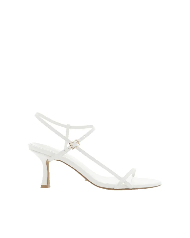 ADRYN - WHITE sold by Billini