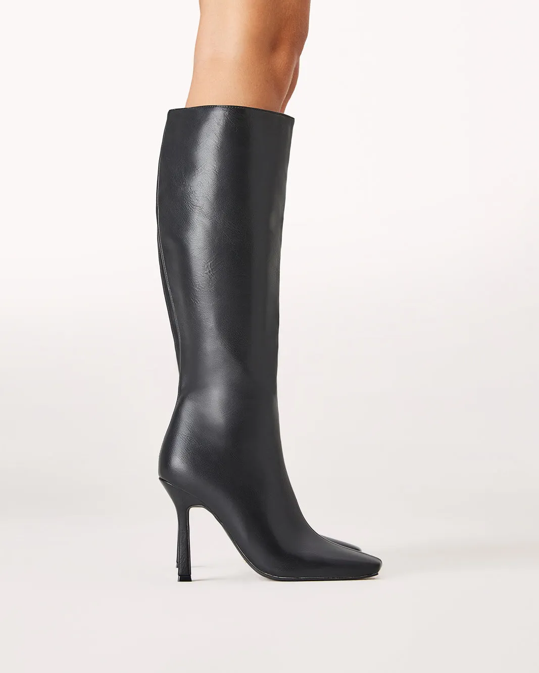 LAINEY - BLACK TEXTURE sold by Billini product image thumbnail 5