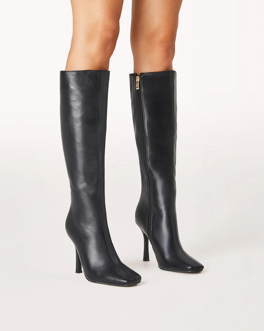LAINEY - BLACK TEXTURE sold by Billini product image thumbnail 2