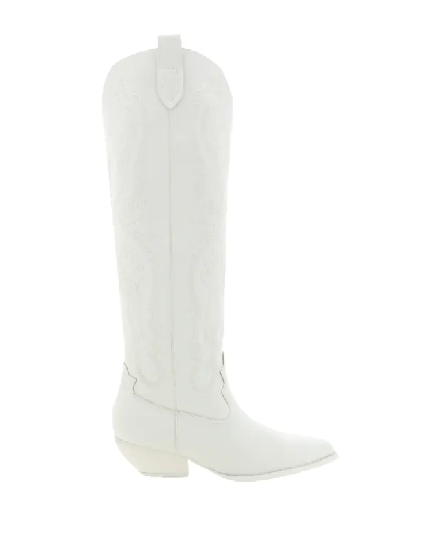 WILDEN - WHITE sold by Billini