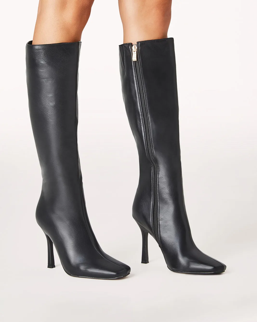 LAINEY - BLACK TEXTURE sold by Billini product image thumbnail 4