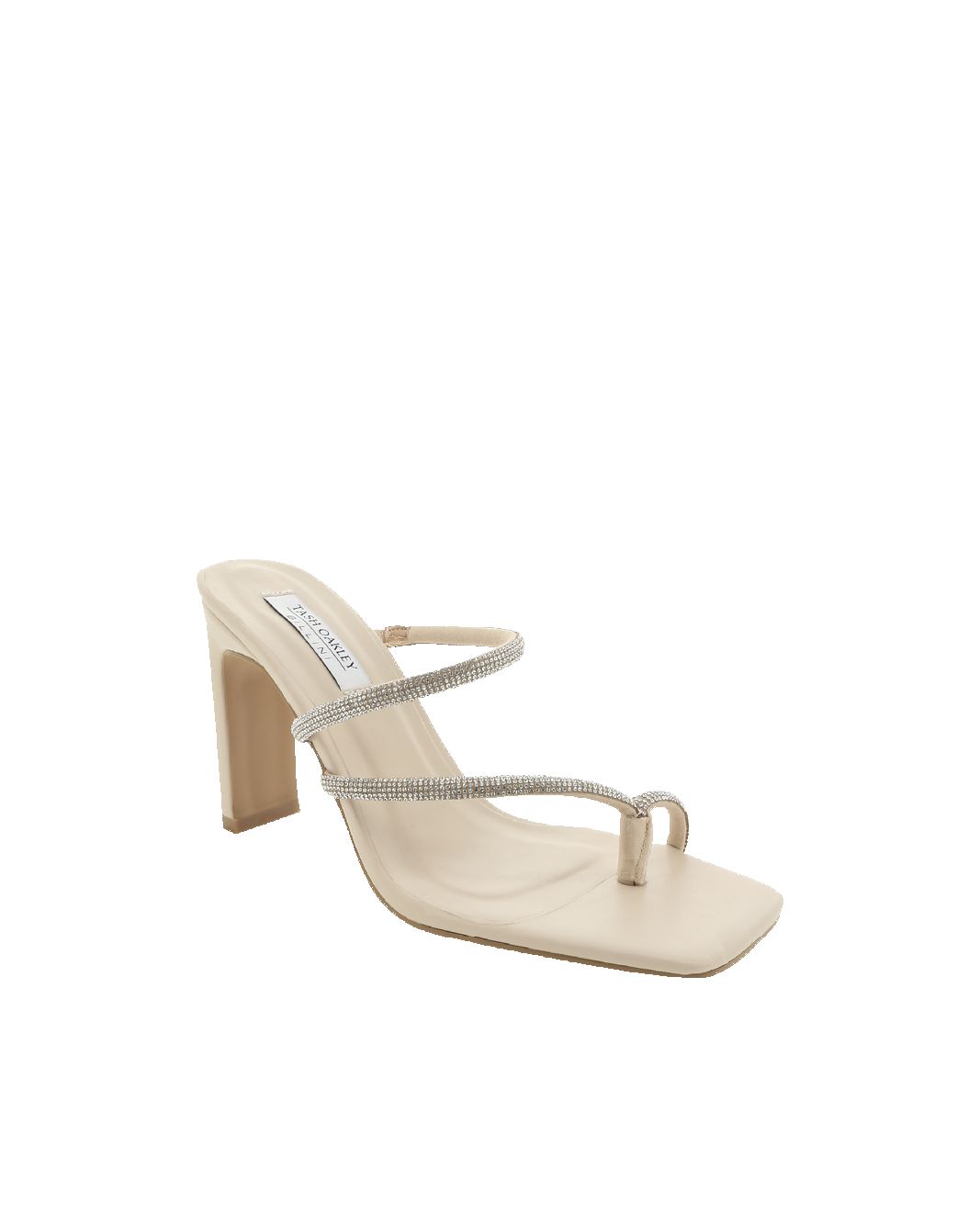 SOHO - CHAMPAGNE-DIAMANTE sold by Billini product image thumbnail 4