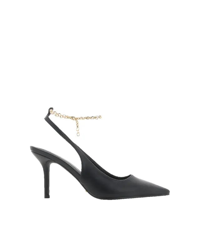 KHALANI - BLACK sold by Billini