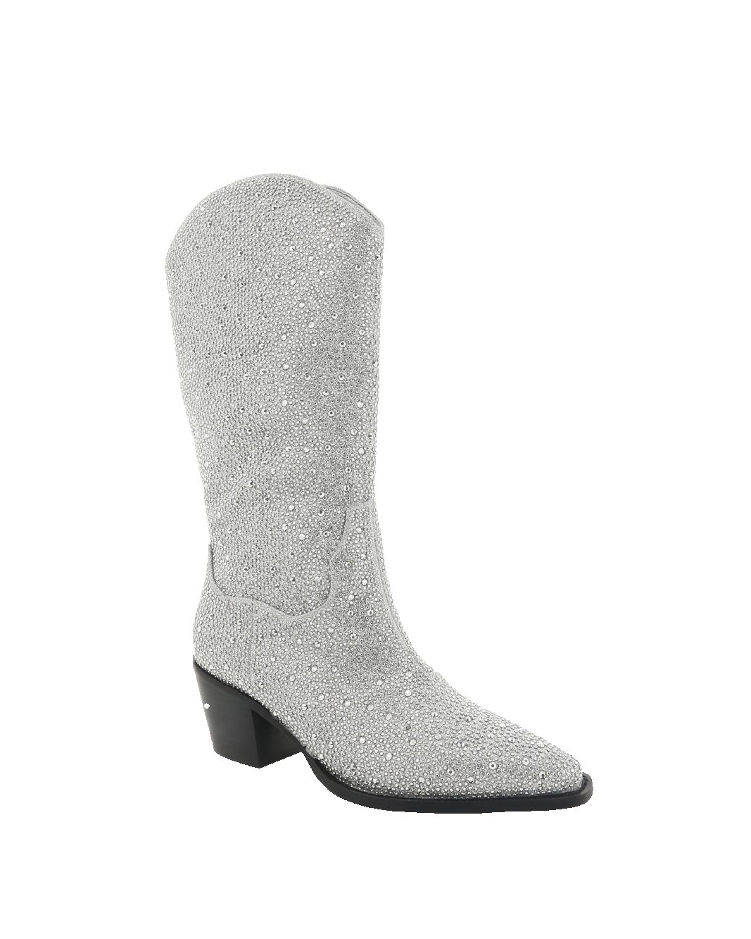 DUA - SILVER RHINESTONE sold by Billini product image thumbnail 3