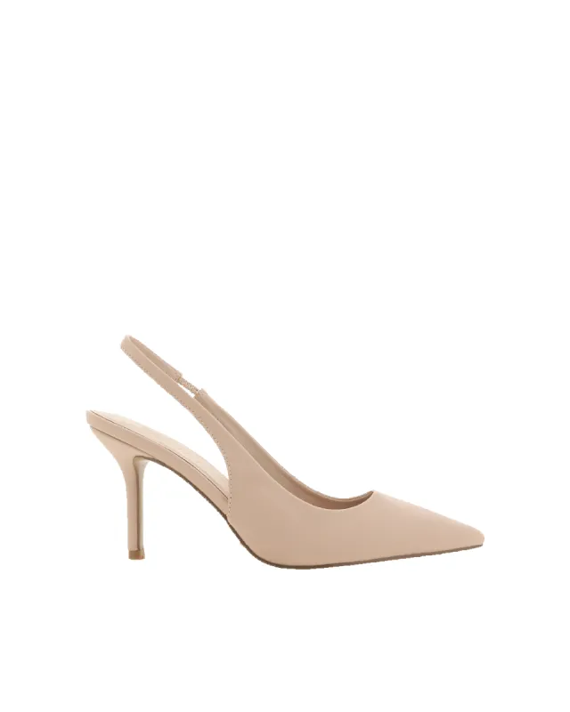 KACIA - NUDE sold by Billini