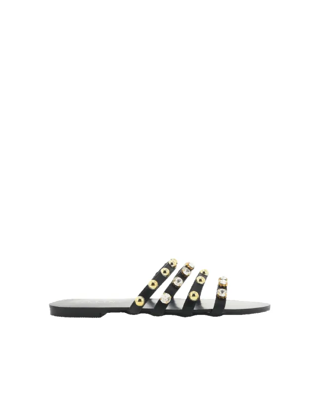 SALVADOR - BLACK sold by Billini