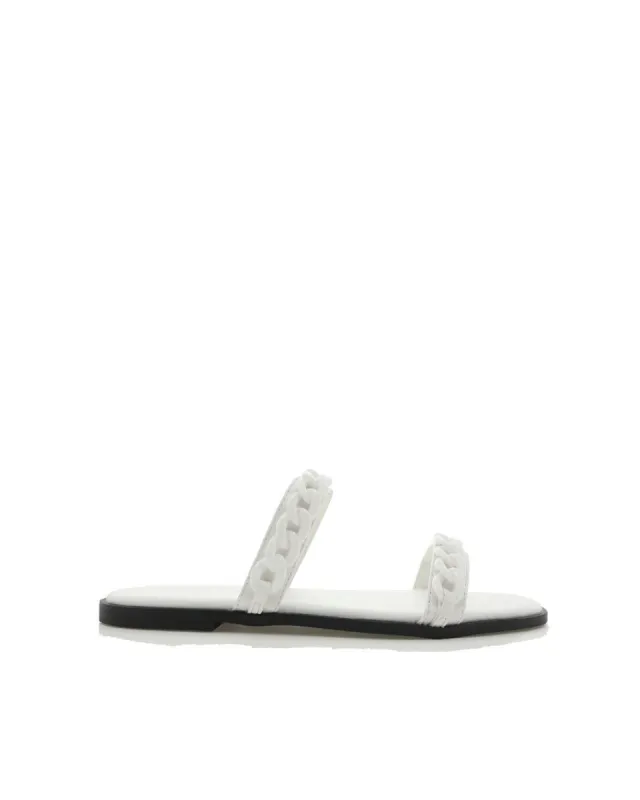 OMRI - WHITE sold by Billini