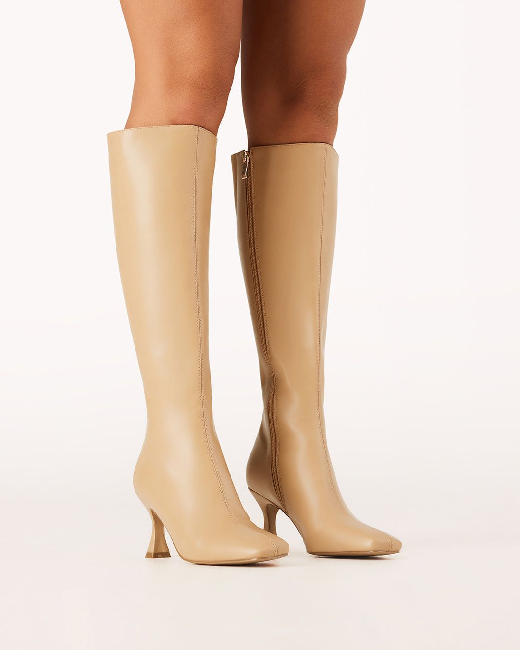 CORBIN - LIGHT CAMEL sold by Billini product image thumbnail 5