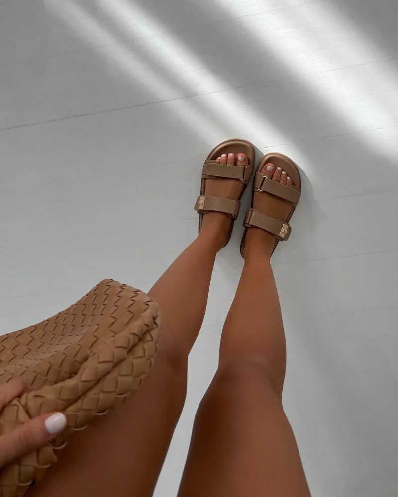 AMYLEE - LIGHT CASHEW sold by Billini product image thumbnail 4