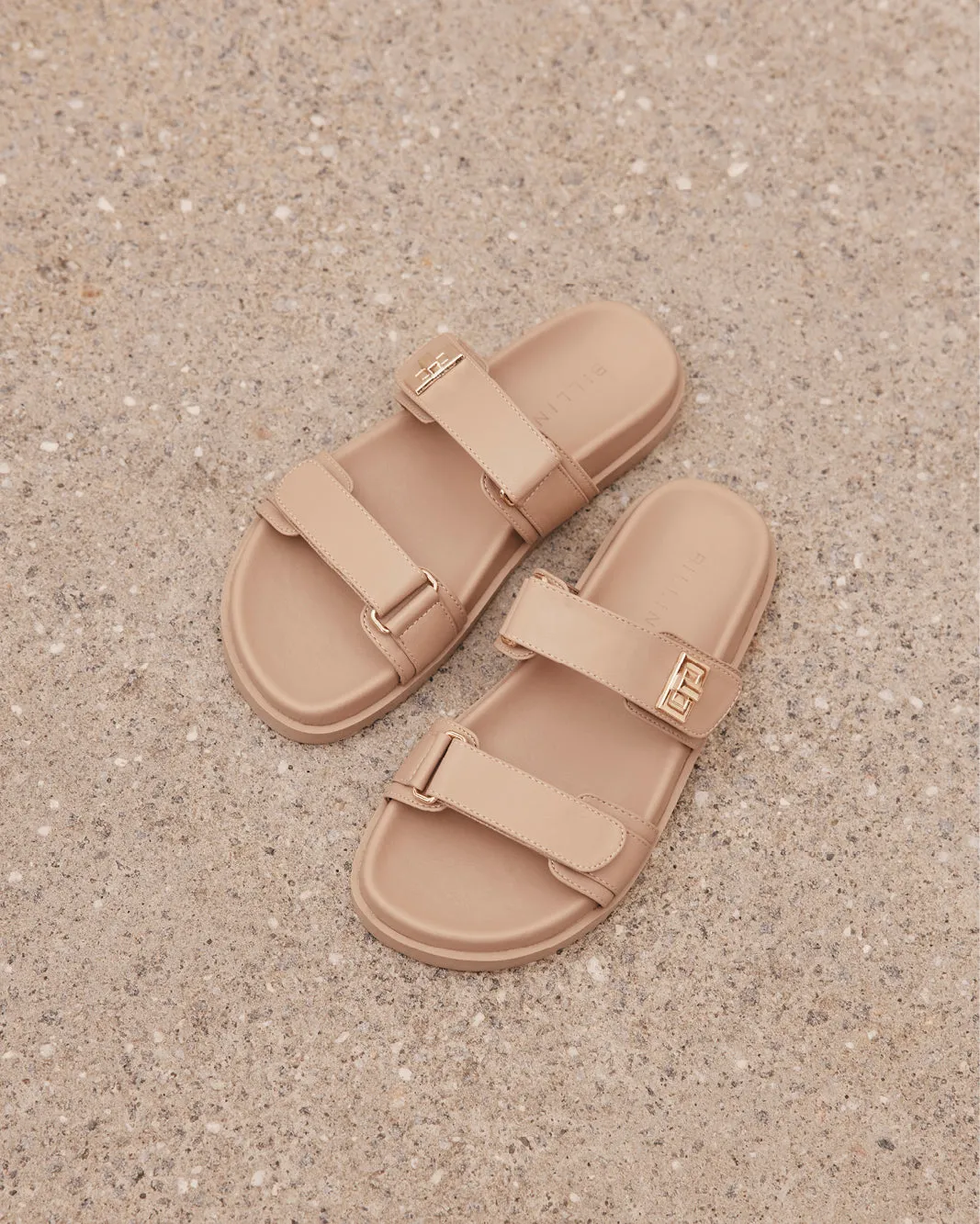 AMYLEE - LIGHT CASHEW sold by Billini product image thumbnail 2