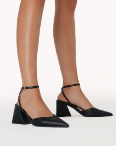 AZLAN - BLACK sold by Billini