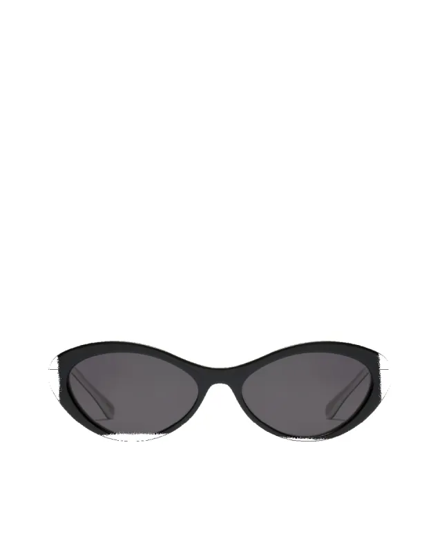 THE FERRAGNI - BLACK IVORY-JET sold by Billini