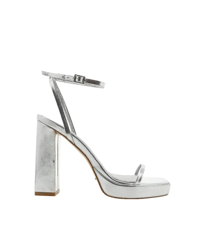 TAHNI - SILVER sold by Billini