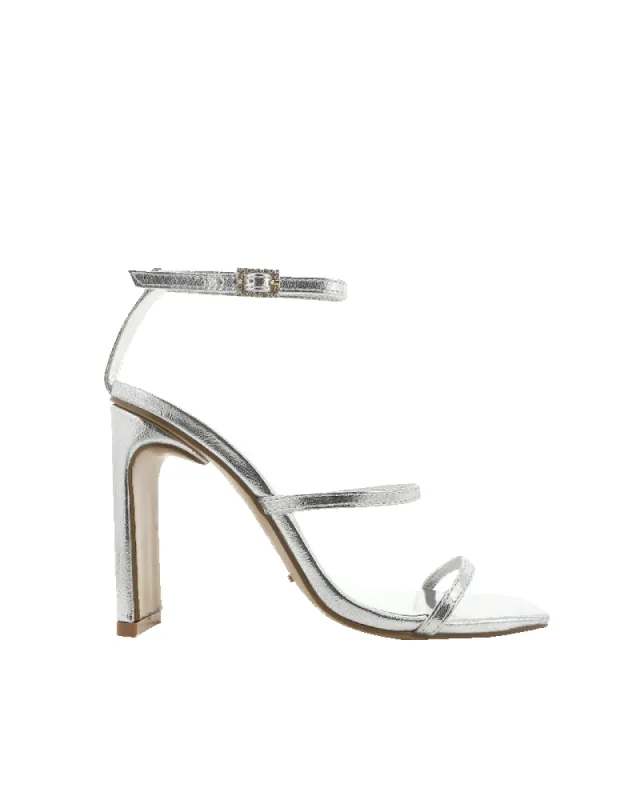 TIAKA - SILVER sold by Billini