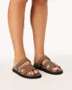 THEON - MOCHA sold by Billini