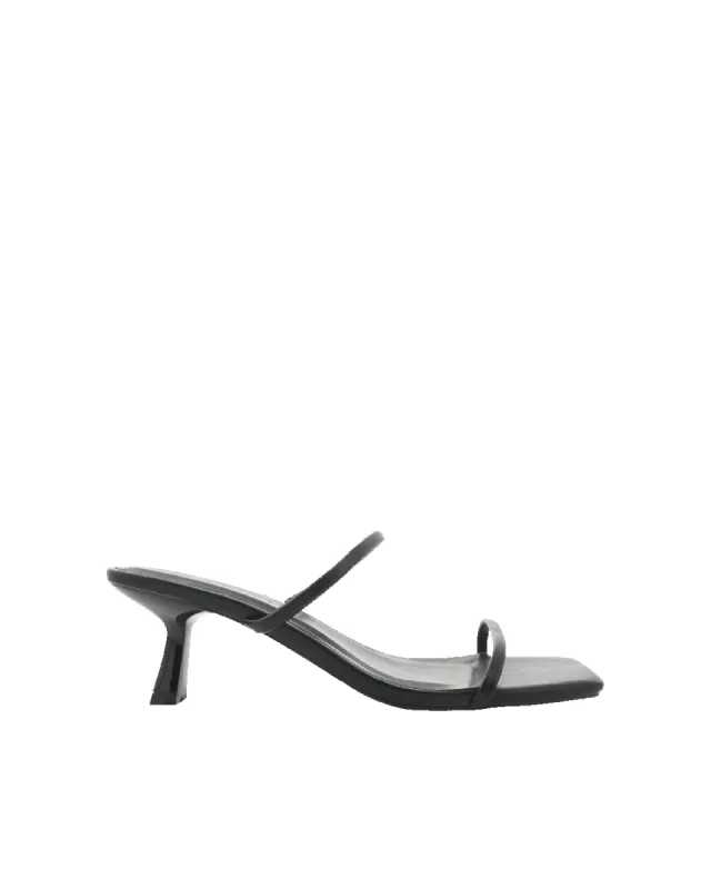 MAVISE - BLACK sold by Billini