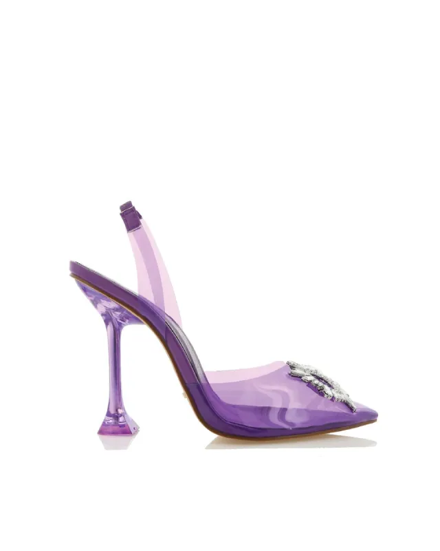 FRANCESCA - PURPLE sold by Billini