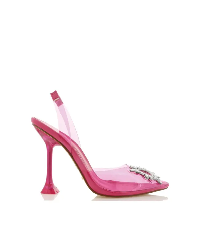 FRANCESCA - PINK sold by Billini