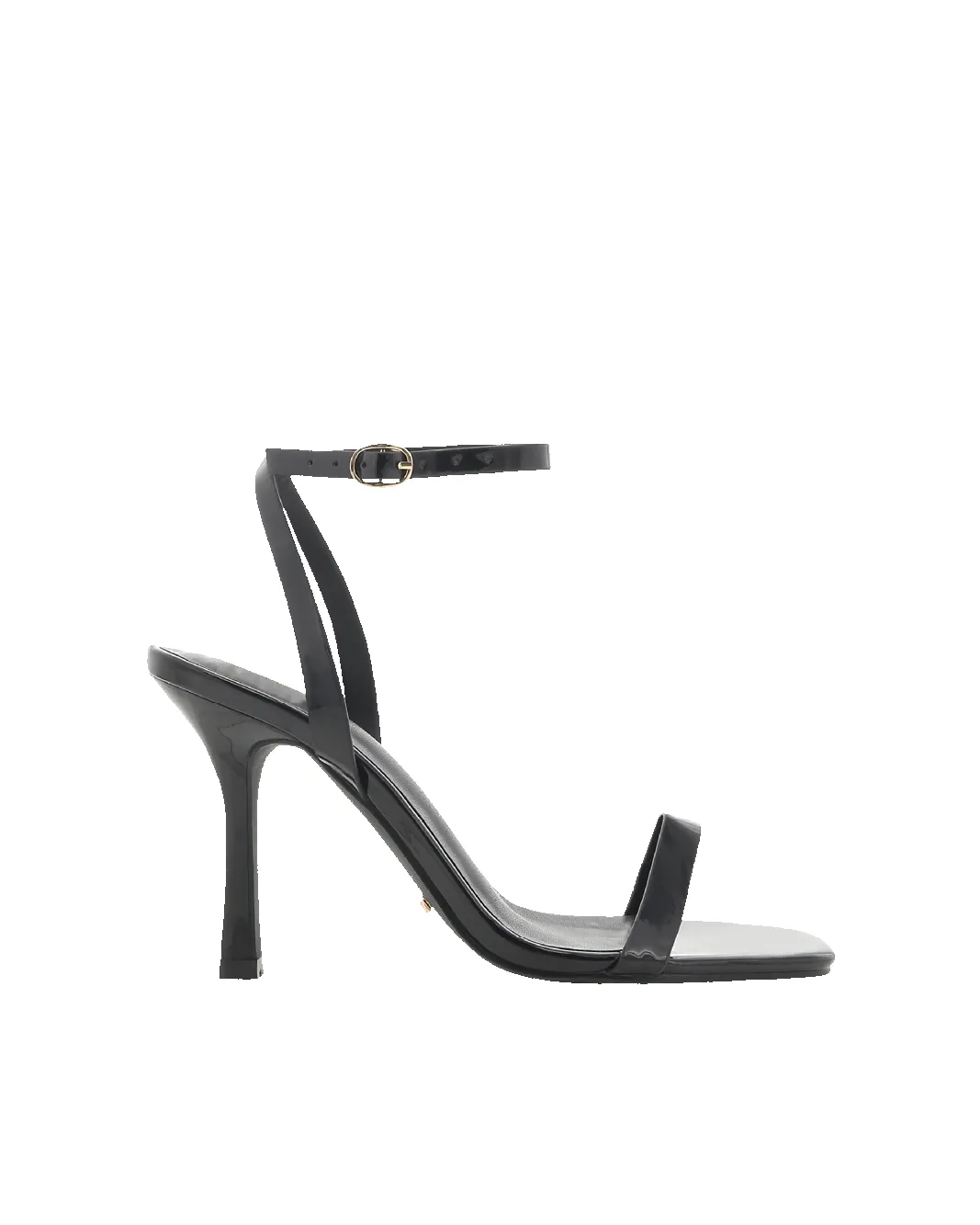 KAIDE - BLACK PATENT sold by Billini