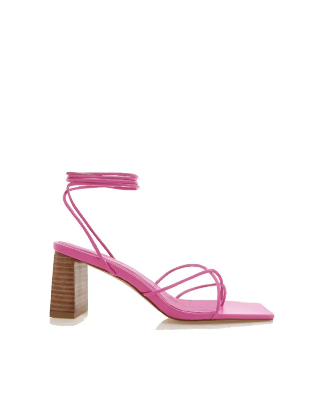 ISSA - LIPSTICK-NATURAL sold by Billini