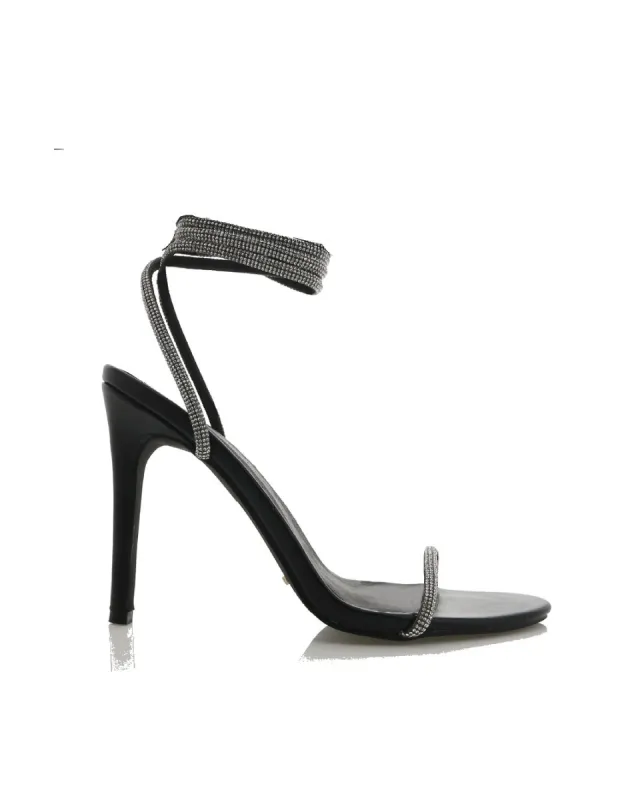 XION - BLACK sold by Billini