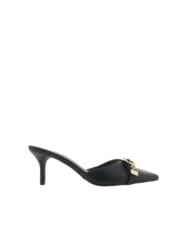 DAIJA - BLACK sold by Billini