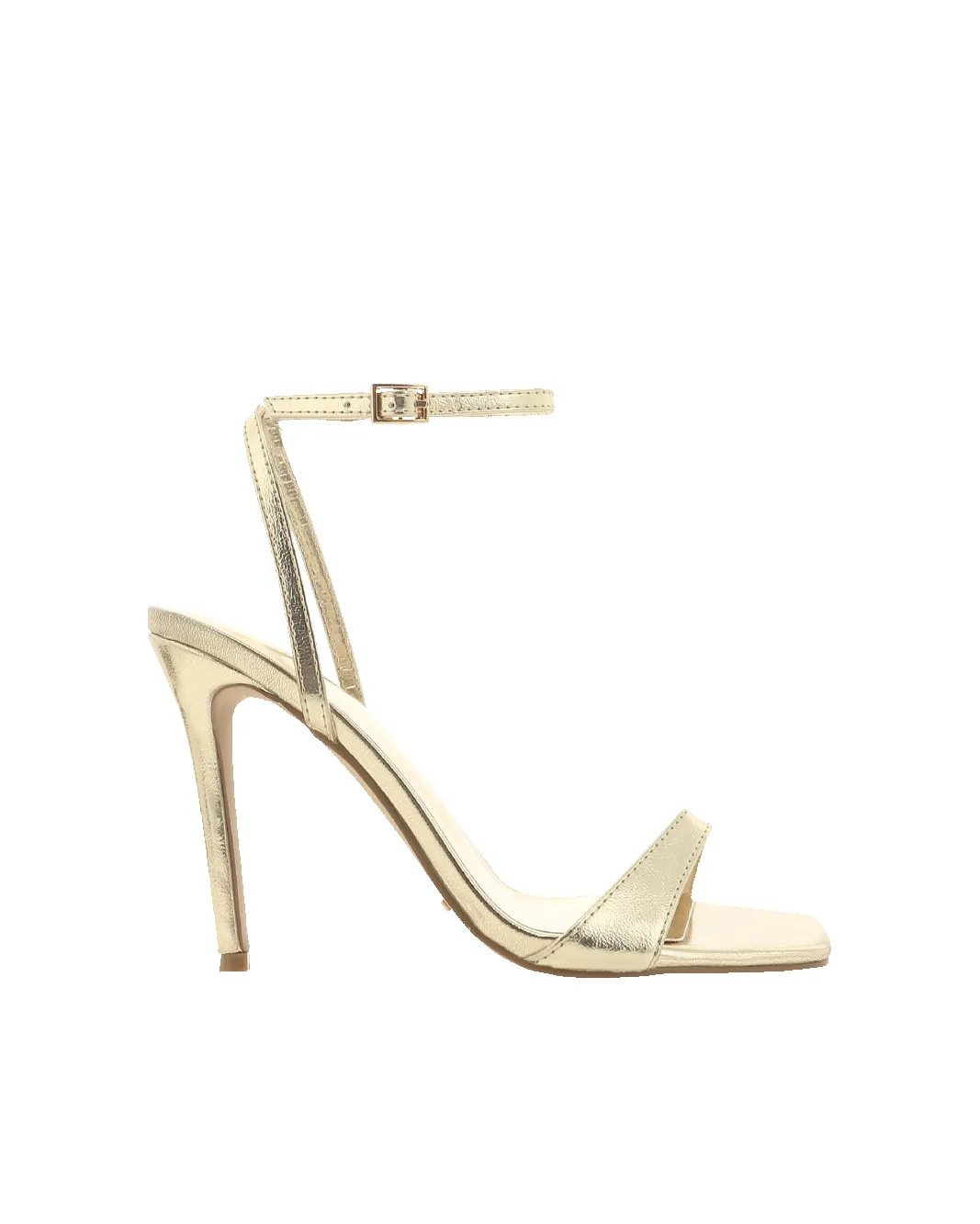 GLAM - GOLD METALLIC sold by Billini