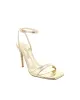GLAM - GOLD METALLIC sold by Billini