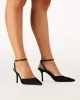 KETIFA - BLACK MESH sold by Billini